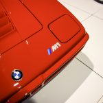 Exposition 100 ans BMW Autoworld 74-
