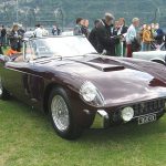 Ferrari 250 GT Cabriolet S1 Creative Commons Luc 106-