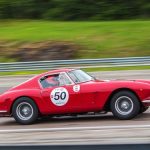 Ferrari 250 GT SWB-
