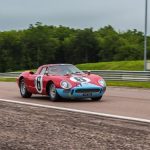 Ferrari 250 LM-