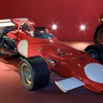 Ferrari 312 B-
