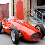Ferrari 500 F2-