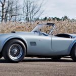 Gooding Co Scottsdale AC Cobra-