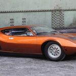 Gooding Co Scottsdale AMC AMX3-