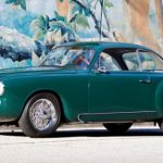 Gooding Co Scottsdale Alfa Romeo 1900 SS-