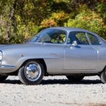 Gooding Co Scottsdale Alfa Romeo Giulietta SS-