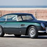 Gooding Co Scottsdale Aston Martin DB5-
