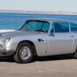 Gooding Co Scottsdale Aston Martin DB6-