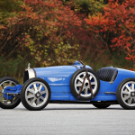 Gooding Co Scottsdale Bugatti Type 35-