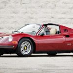 Gooding Co Scottsdale Dino 246 GTS-