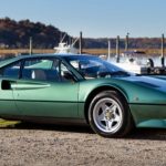 Gooding Co Scottsdale Ferrari 308 GTB-
