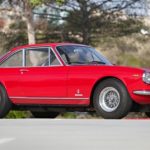 Gooding Co Scottsdale Ferrari 365 GTC-