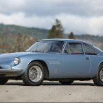 Gooding Co Scottsdale Ferrari 500 Superfast-