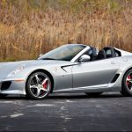 Gooding Co Scottsdale Ferrari SA Aperta-