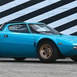 Gooding Co Scottsdale Lancia Stratos Stradale-