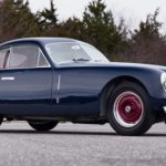 Gooding Co Scottsdale Maserati A6 1500-