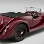 Gooding Co Scottsdale Squire 1 1 2 Litre Tourer-