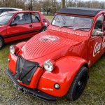 Motors Café Spécial Nouvel An 10- Motors & Café Spécial Nouvel An