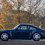 Porsche 959 © Cymon Taylor Production 3- Porsche 959 à Retromobile