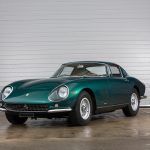 RM Auctions aux Invalides 2017 Ferrari 275 GTB-