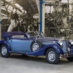 RM Auctions aux Invalides 2017 Horsch 853-