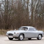 RM Auctions aux Invalides 2017 Lancia Appia Zagato-