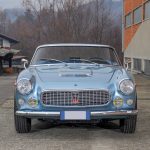 RM Auctions aux Invalides 2017 Maserati 3500 Spyder-