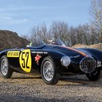 RM Auctions aux Invalides 2017 Osca MT4-