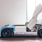 RM Auctions aux Invalides 2017 Porsche 917 10 2-