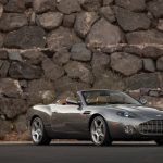 RM Auctions à Scottsdale Aston Martin AR1-