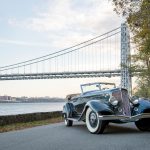 RM Auctions à Scottsdale Chrysler CL Imperial-