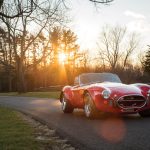 RM Auctions à Scottsdale Cobra 427-