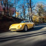 RM Auctions à Scottsdale Ferrari 275 GTB 6C-