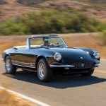 RM Auctions à Scottsdale Ferrari 365 GTS-