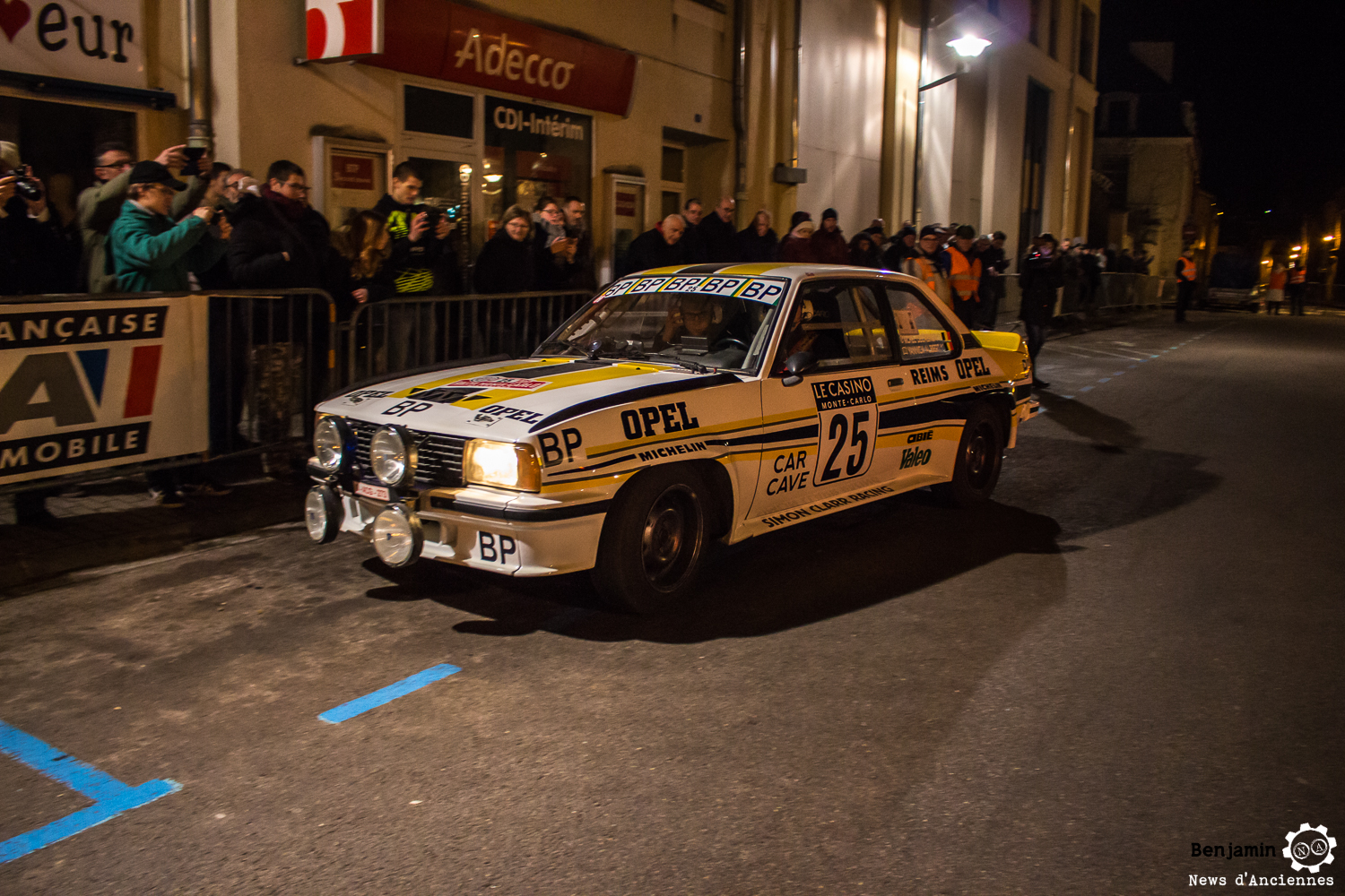 Rallye Monte Carlo Historique 2017 : le Turini et les Classements Finaux