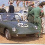 Vente Coys Autosport International Deep Sanderson 301 1-