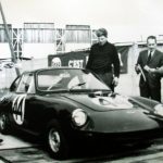 Vente Coys Autosport International Deep Sanderson 301-