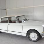 Vente Coys Interclassics Maastricht Citroën ID-