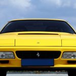 Vente Coys Interclassics Maastricht Ferrari 512 TR-