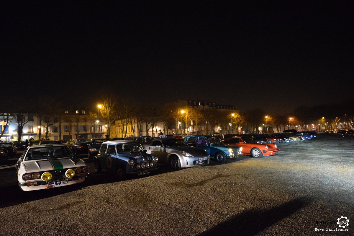La Nocturne 2017 by l’étrier, surprises et succès au rendez-vous !