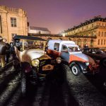 traversée de paris hiver 2017 7- Traversée de Paris hivernale 2017