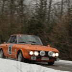 112- Rallye Monte Carlo Historique 2017