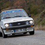 3- Rallye Monte Carlo Historique 2017