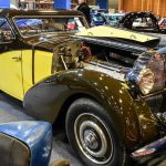 32701992391 109ca7d117 z- Artcurial à Retromobile 2017