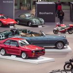 5DM38781- Bonhams au Grand Palais 2017