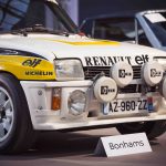 5DM38793- Bonhams au Grand Palais 2017