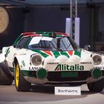 5DM38795- Bonhams au Grand Palais 2017