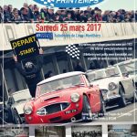 Affiche Coupes de Printemps 2017-