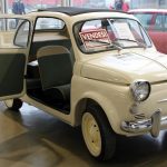 Automotoretro 2017 010- Automotoretro Turin 2017