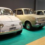Automotoretro 2017 016- Automotoretro Turin 2017